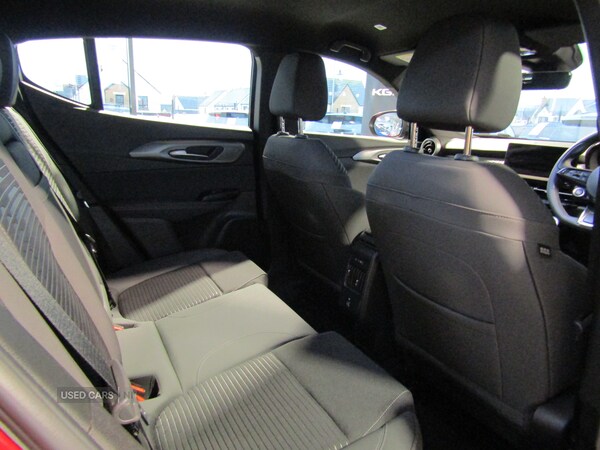 Used Alfa Romeo Tonale 2025 for sale - 76486137: Photo 18