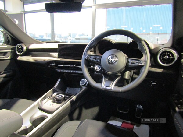 Used Alfa Romeo Tonale 2025 for sale - 76486137: Photo 19