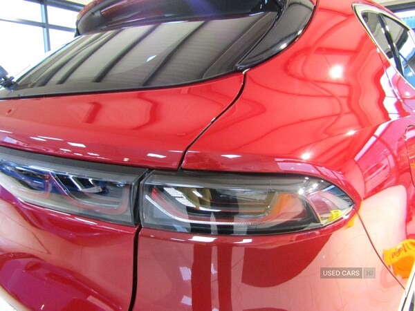 Used Alfa Romeo Tonale 2025 for sale - 76486137: Photo 20