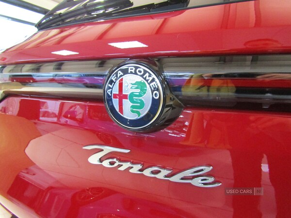 Used Alfa Romeo Tonale 2025 for sale - 76486137: Photo 22