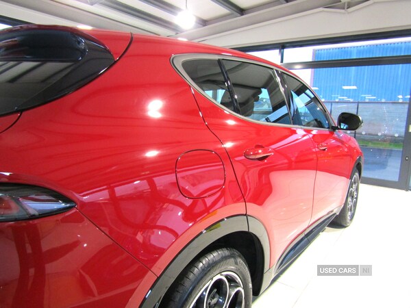 Used Alfa Romeo Tonale 2025 for sale - 76486137: Photo 23