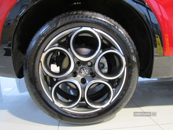 Used Alfa Romeo Tonale 2025 for sale - 76486137: Photo 24