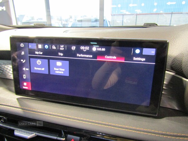 Used Alfa Romeo Tonale 2025 for sale - 76486137: Photo 28