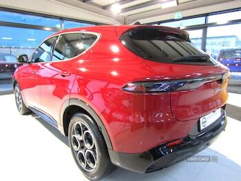 Used Alfa Romeo Tonale 2025 for sale - 76486137: Photo