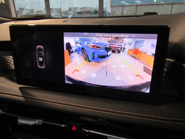 Used Alfa Romeo Tonale 2025 for sale - 76486137: Photo 30