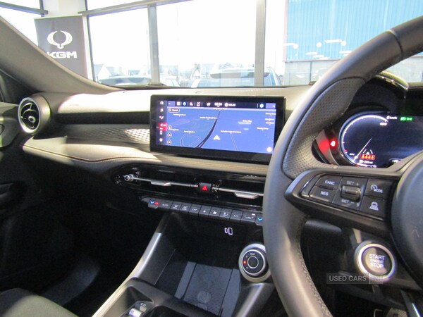 Used Alfa Romeo Tonale 2025 for sale - 76486137: Photo 32