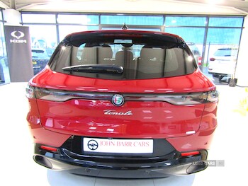 Used Alfa Romeo Tonale 2025 for sale - 76486137: Photo