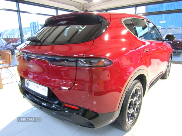 Used Alfa Romeo Tonale 2025 for sale - 76486137: Photo 4