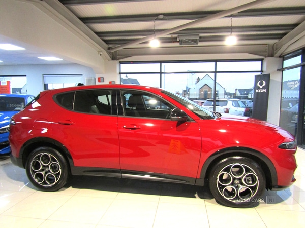 Used Alfa Romeo Tonale 2025 for sale - 76486137: Photo 5
