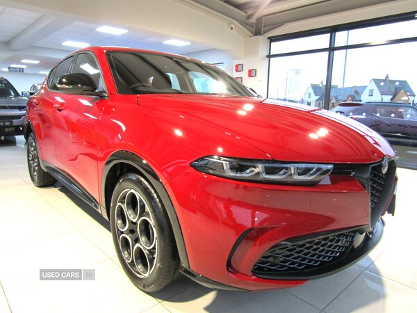 Used Alfa Romeo Tonale 2025 for sale - 76486137: Photo 6