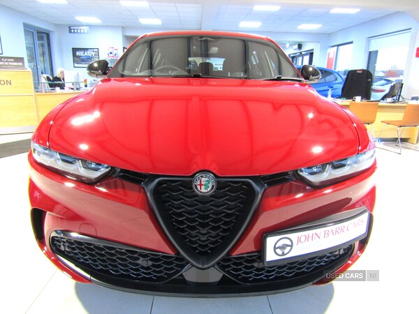 Used Alfa Romeo Tonale 2025 for sale - 76486137: Photo 7