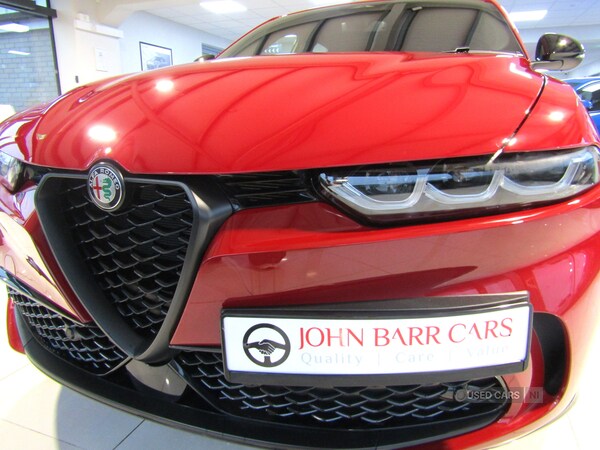 Used Alfa Romeo Tonale 2025 for sale - 76486137: Photo 8