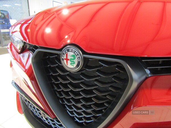 Used Alfa Romeo Tonale 2025 for sale - 76486137: Photo 9
