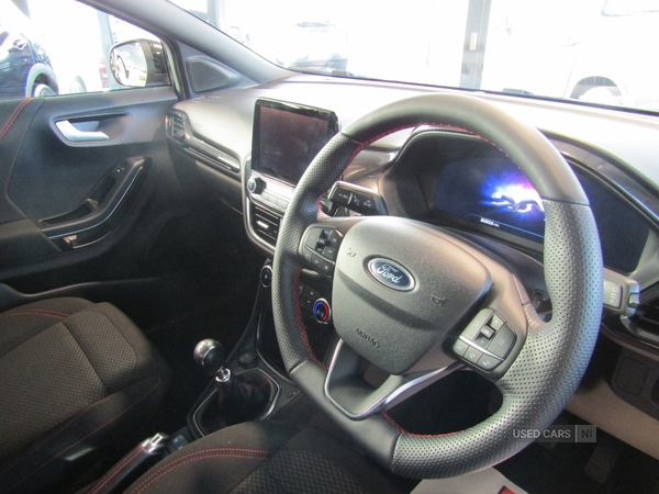 Used Ford Puma 2023 for sale - 76110078: Photo 11