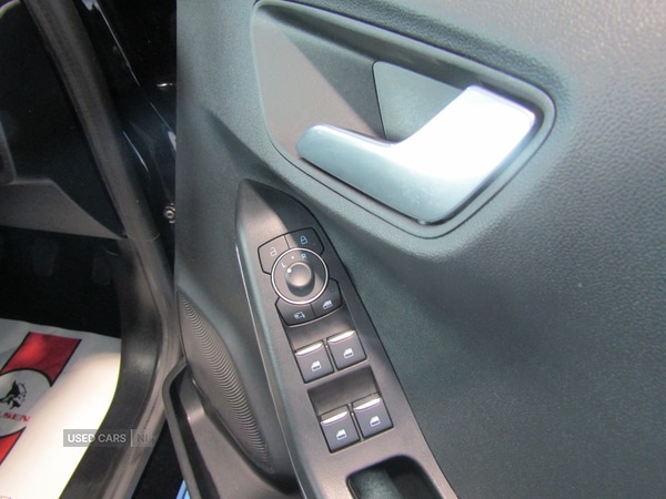 Used Ford Puma 2023 for sale - 76110078: Photo 12