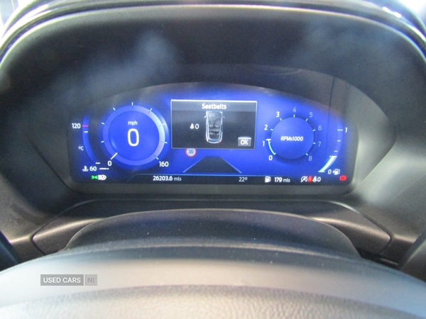 Used Ford Puma 2023 for sale - 76110078: Photo 13