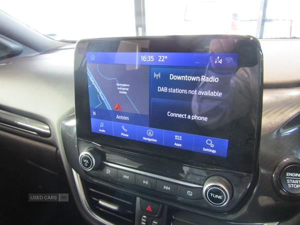 Used Ford Puma 2023 for sale - 76110078: Photo 14