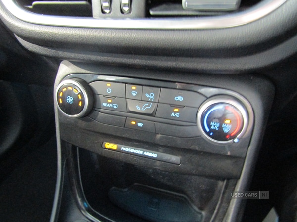 Used Ford Puma 2023 for sale - 76110078: Photo 15