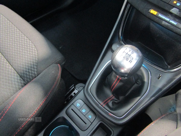 Used Ford Puma 2023 for sale - 76110078: Photo 16