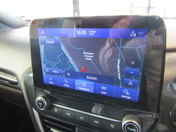 Used Ford Puma 2023 for sale - 76110078: Photo 17