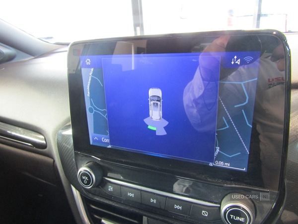 Used Ford Puma 2023 for sale - 76110078: Photo 18