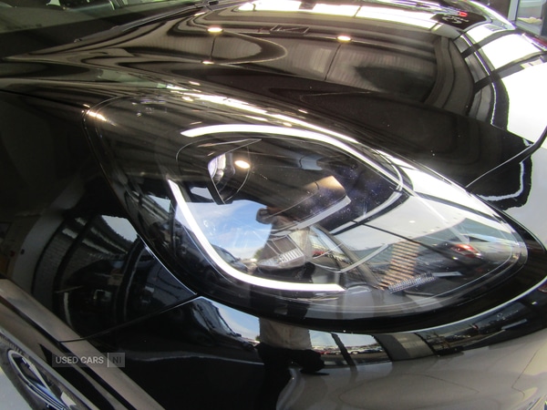 Used Ford Puma 2023 for sale - 76110078: Photo 20