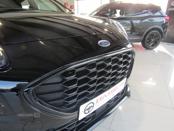 Used Ford Puma 2023 for sale - 76110078: Photo 21