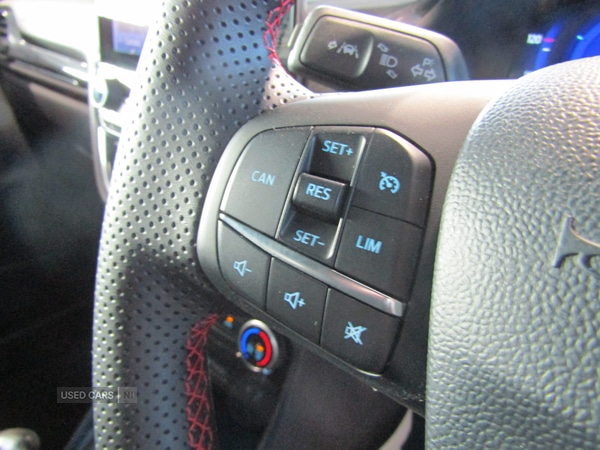 Used Ford Puma 2023 for sale - 76110078: Photo 23