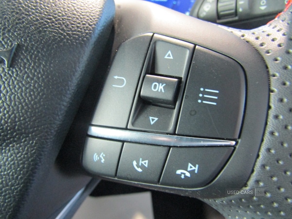 Used Ford Puma 2023 for sale - 76110078: Photo 24