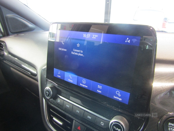 Used Ford Puma 2023 for sale - 76110078: Photo 25