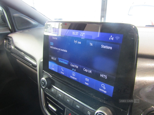 Used Ford Puma 2023 for sale - 76110078: Photo 26