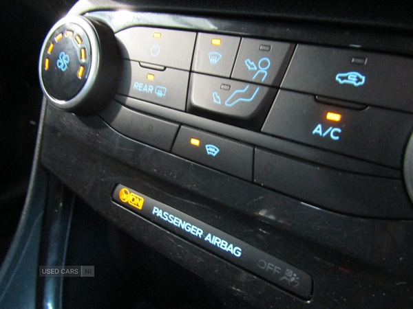 Used Ford Puma 2023 for sale - 76110078: Photo 27