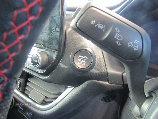 Used Ford Puma 2023 for sale - 76110078: Photo 28