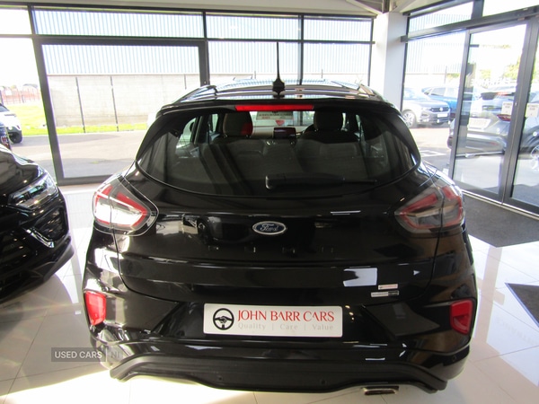 Used Ford Puma 2023 for sale - 76110078: Photo 3