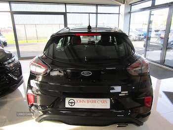 Used Ford Puma 2023 for sale - 76110078: Photo