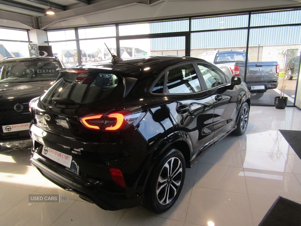 Used Ford Puma 2023 for sale - 76110078: Photo 5