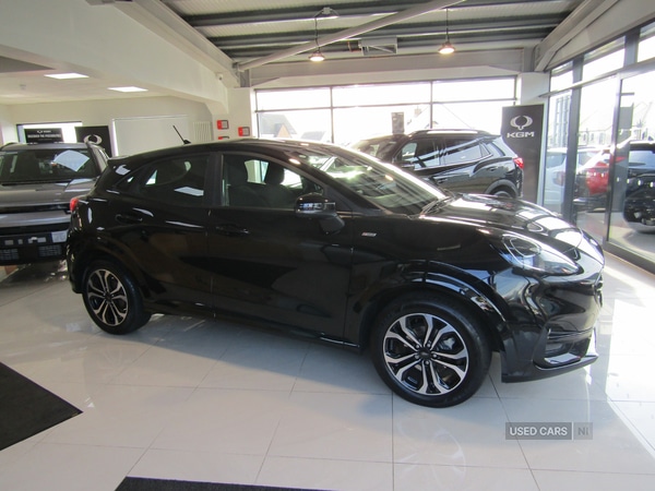 Used Ford Puma 2023 for sale - 76110078: Photo 6