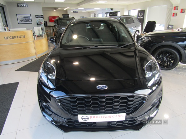 Used Ford Puma 2023 for sale - 76110078: Photo 8