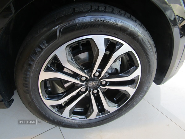 Used Ford Puma 2023 for sale - 76110078: Photo 9