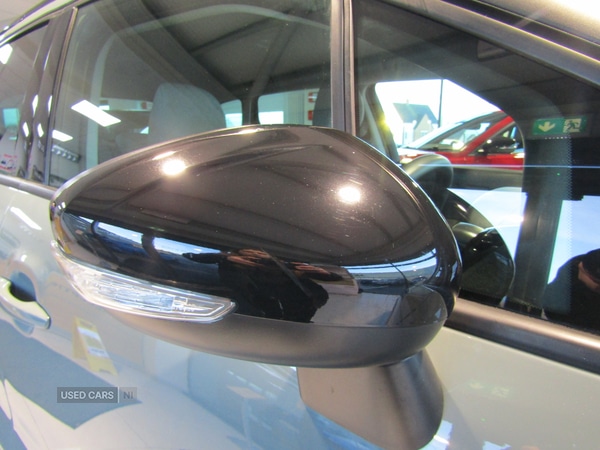 Used Citroen C3 Aircross 2022 for sale - 77230994: Photo 10