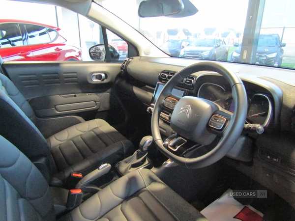 Used Citroen C3 Aircross 2022 for sale - 77230994: Photo 12