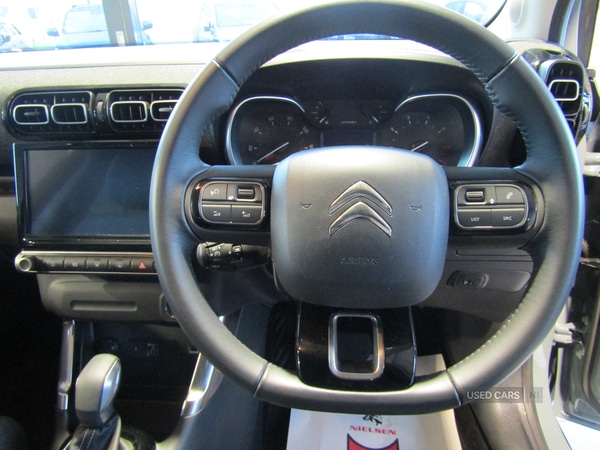 Used Citroen C3 Aircross 2022 for sale - 77230994: Photo 13