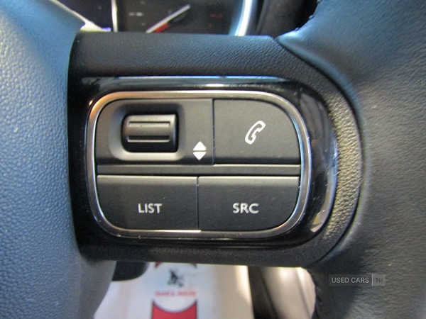 Used Citroen C3 Aircross 2022 for sale - 77230994: Photo 14