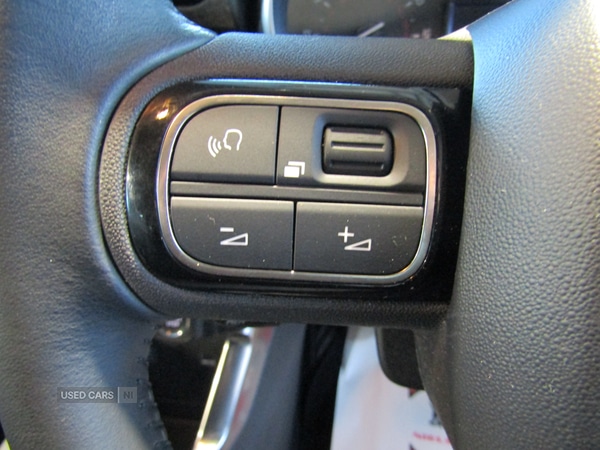 Used Citroen C3 Aircross 2022 for sale - 77230994: Photo 15