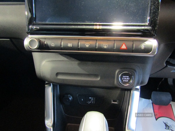 Used Citroen C3 Aircross 2022 for sale - 77230994: Photo 16