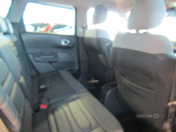 Used Citroen C3 Aircross 2022 for sale - 77230994: Photo 17