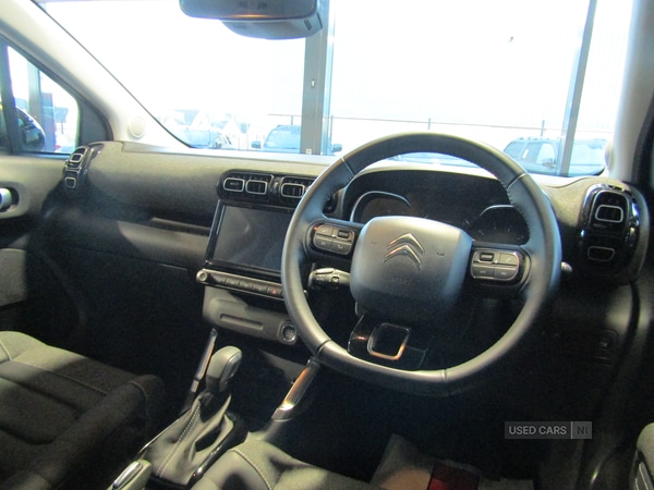 Used Citroen C3 Aircross 2022 for sale - 77230994: Photo 18