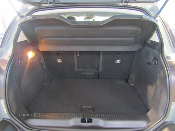 Used Citroen C3 Aircross 2022 for sale - 77230994: Photo 19