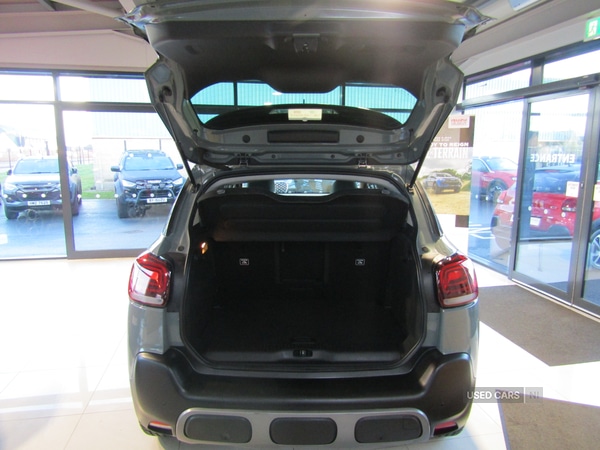 Used Citroen C3 Aircross 2022 for sale - 77230994: Photo 20