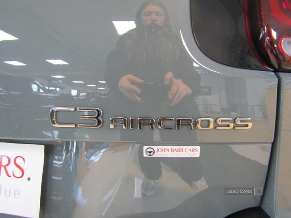 Used Citroen C3 Aircross 2022 for sale - 77230994: Photo 21